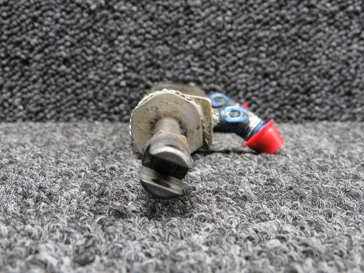 Gerdes 169-380100-1 Gerdes Master Brake Cylinder Assembly