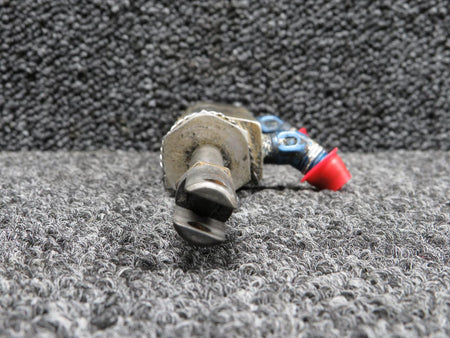 Gerdes 169-380100-1 Gerdes Master Brake Cylinder Assembly