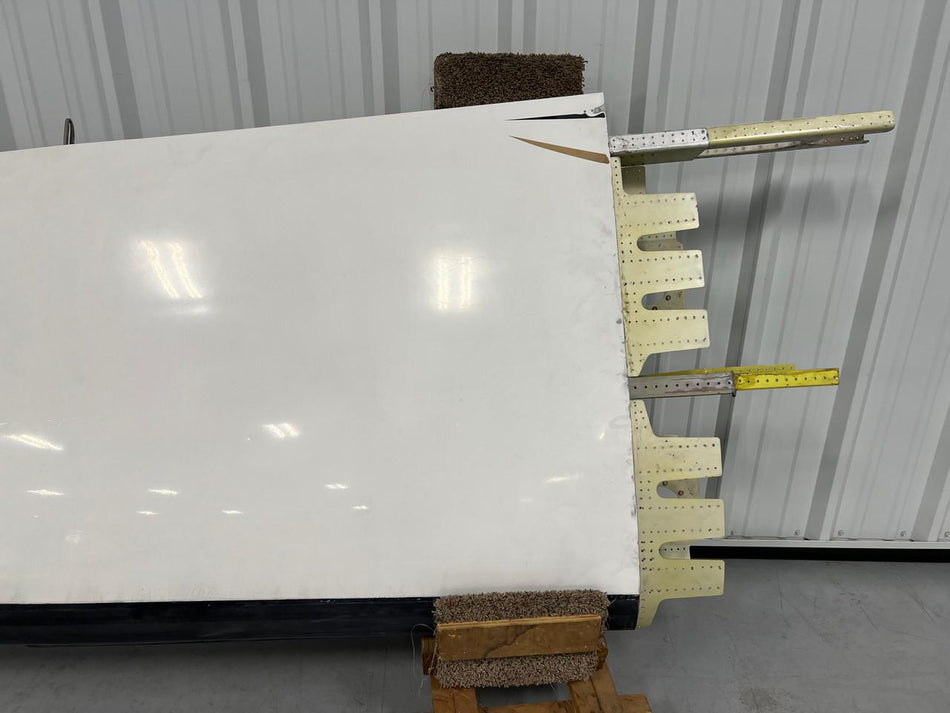 Piper Aircraft Parts 83189-047 Piper PA46R-350T Wing Structure Assembly RH (Damaged)