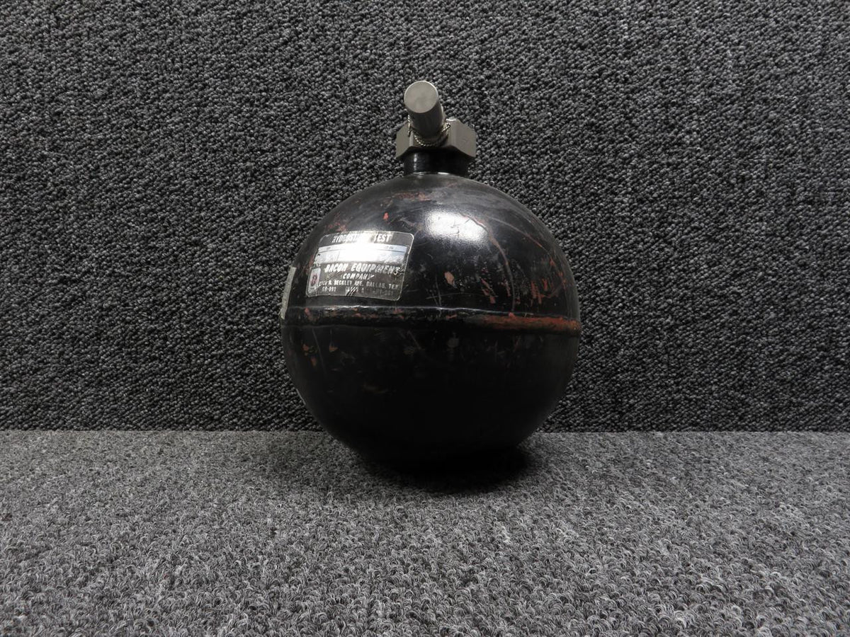 Kidde 873595-01 (Alt: 6600194-1) Kidde 30-40 Emergency Air Reservoir Class-C
