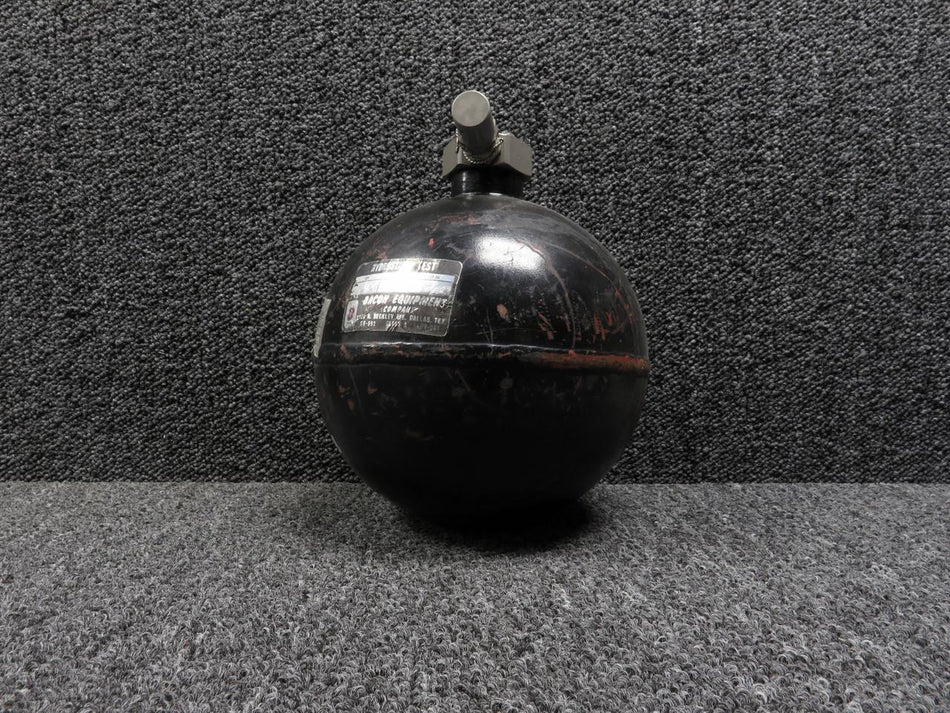 Kidde 873595-01 (Alt: 6600194-1) Kidde 30-40 Emergency Air Reservoir Class-C