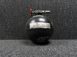 873595-01 (Alt: 6600194-1) Kidde 30-40 Emergency Air Reservoir Class-C