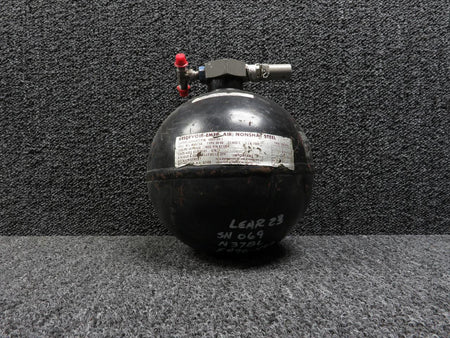 Kidde 873595-01 (Alt: 6600194-1) Kidde 30-40 Emergency Air Reservoir Class-C