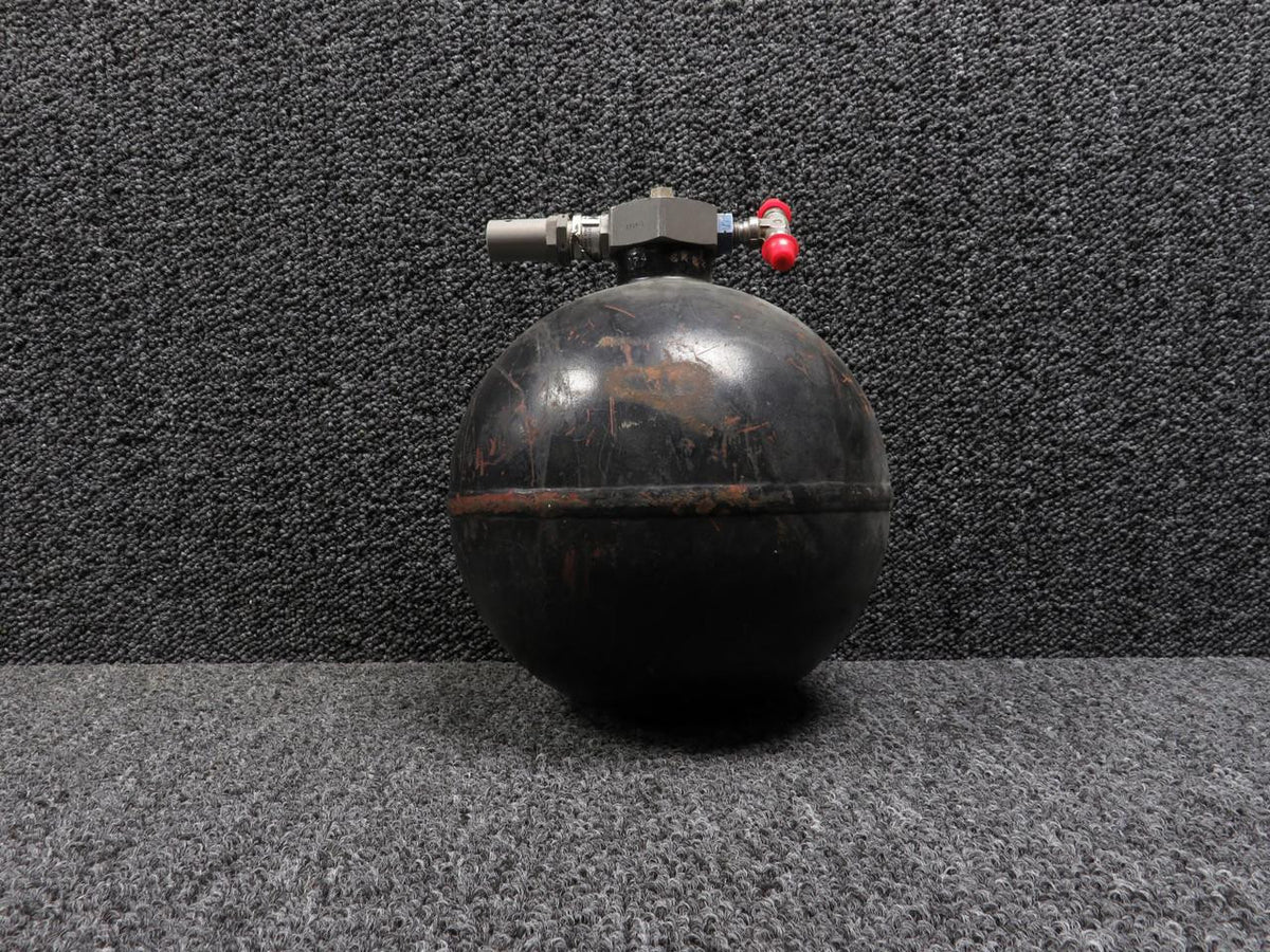 Kidde 873595-01 (Alt: 6600194-1) Kidde 30-40 Emergency Air Reservoir Class-C