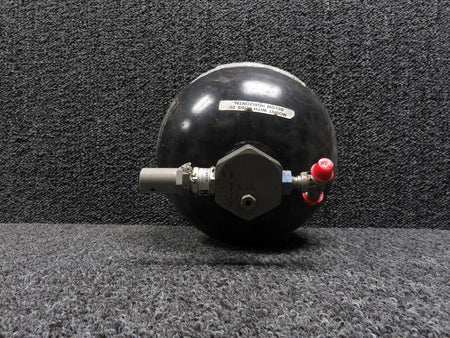 Kidde 873595-01 (Alt: 6600194-1) Kidde 30-40 Emergency Air Reservoir Class-C