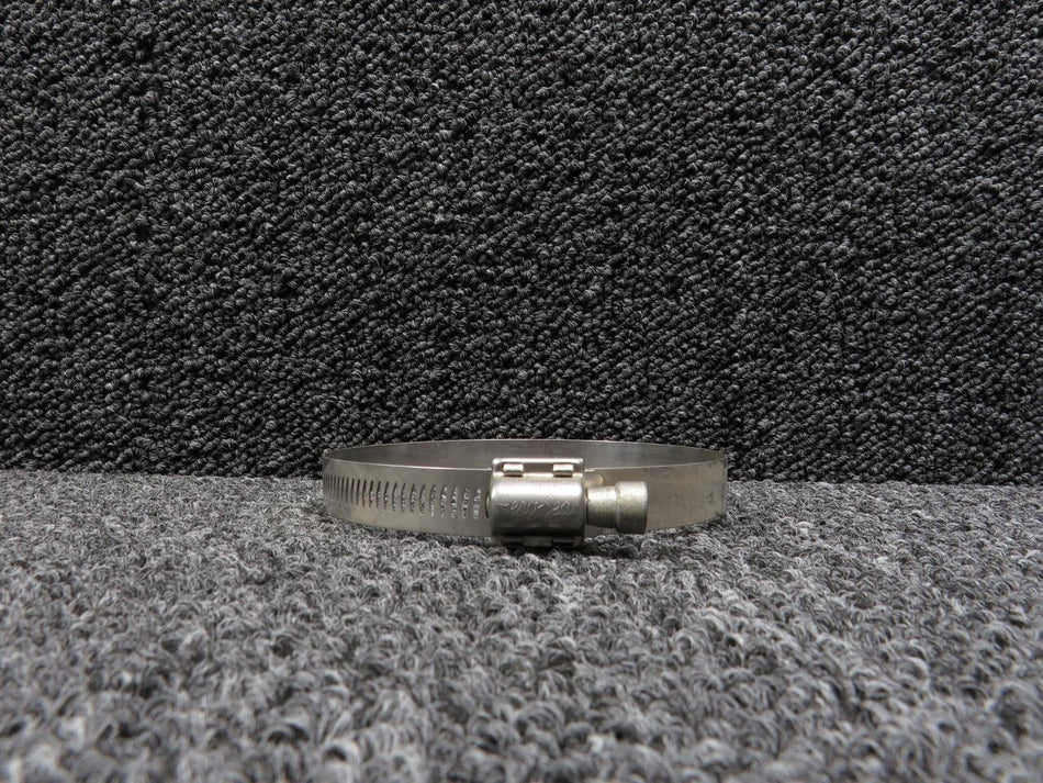 Breeze Aero Seal Hose Clamps Assortment Pack of 3 (M64, M128)