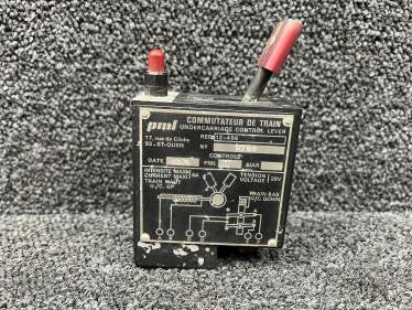 PML 12-496 PML Landing Gear Switch