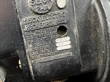 Slick Electro 4150 Slick Electro Magneto Assembly (New Old Stock)