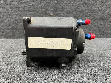 ternstedt T-95090 (Alt: AN-5735-1) Ternstedt Directional Gyro Indicator