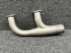 320005-19 Piper PA60-600 Exhaust Stack LH Forward