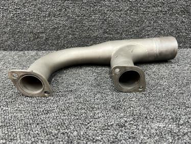 Piper Aircraft Parts 320005-19 Piper PA60-600 Exhaust Stack LH Forward