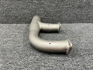 Piper Aircraft Parts 320005-19 Piper PA60-600 Exhaust Stack LH Forward