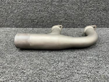 Piper Aircraft Parts 320005-19 Piper PA60-600 Exhaust Stack LH Forward