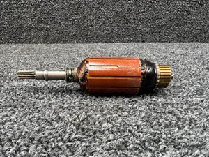 4278-M6139 Cessna Armature Assembly (New Old Stock)