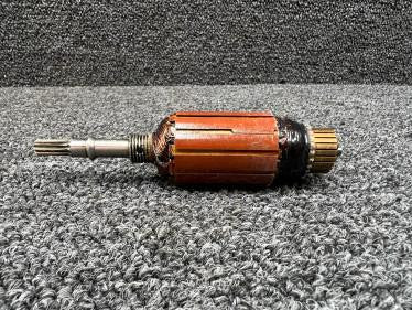 Cessna Aircraft Parts 4278-M6139 Cessna Armature Assembly (New Old Stock)