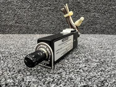 Woodward 213730 Woodward Type II Propeller Synchrophaser Control Box (Core)