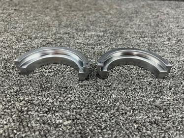 Bell MS5007-40 Bell 206 Front Engine Cone Assembly