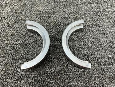 Bell MS5007-40 Bell 206 Front Engine Cone Assembly