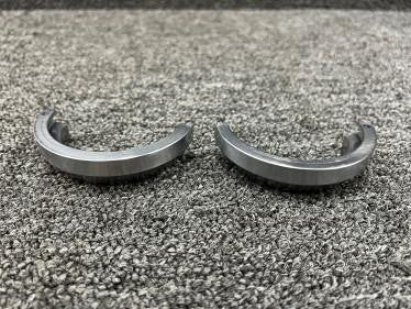 Bell MS5007-40 Bell 206 Front Engine Cone Assembly