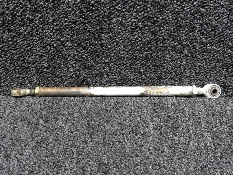 Beechcraft Parts 101-521047-1 Beech Aileron Bellcrank Push Rod Assembly