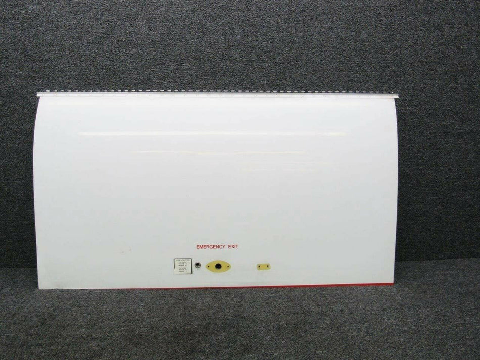 2617057-43 (FSO: 2617057-62) Cessna 208B Cargo Door Assy Upper BAS Part Sales | Airplane Parts