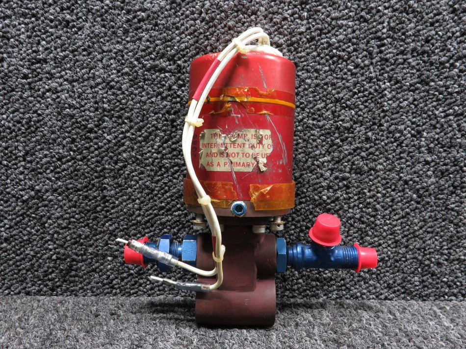 Dukes 1500-00-39 Dukes Inc Fuel Boost Pump (Core)