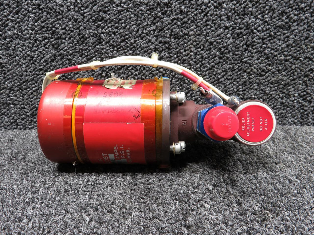 Dukes 1500-00-39 Dukes Inc Fuel Boost Pump (Core)