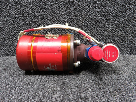 Dukes 1500-00-39 Dukes Inc Fuel Boost Pump (Core)