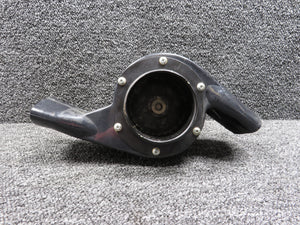 5705-1 Aerospace Systems Centrifugal Blower with Motor Assembly