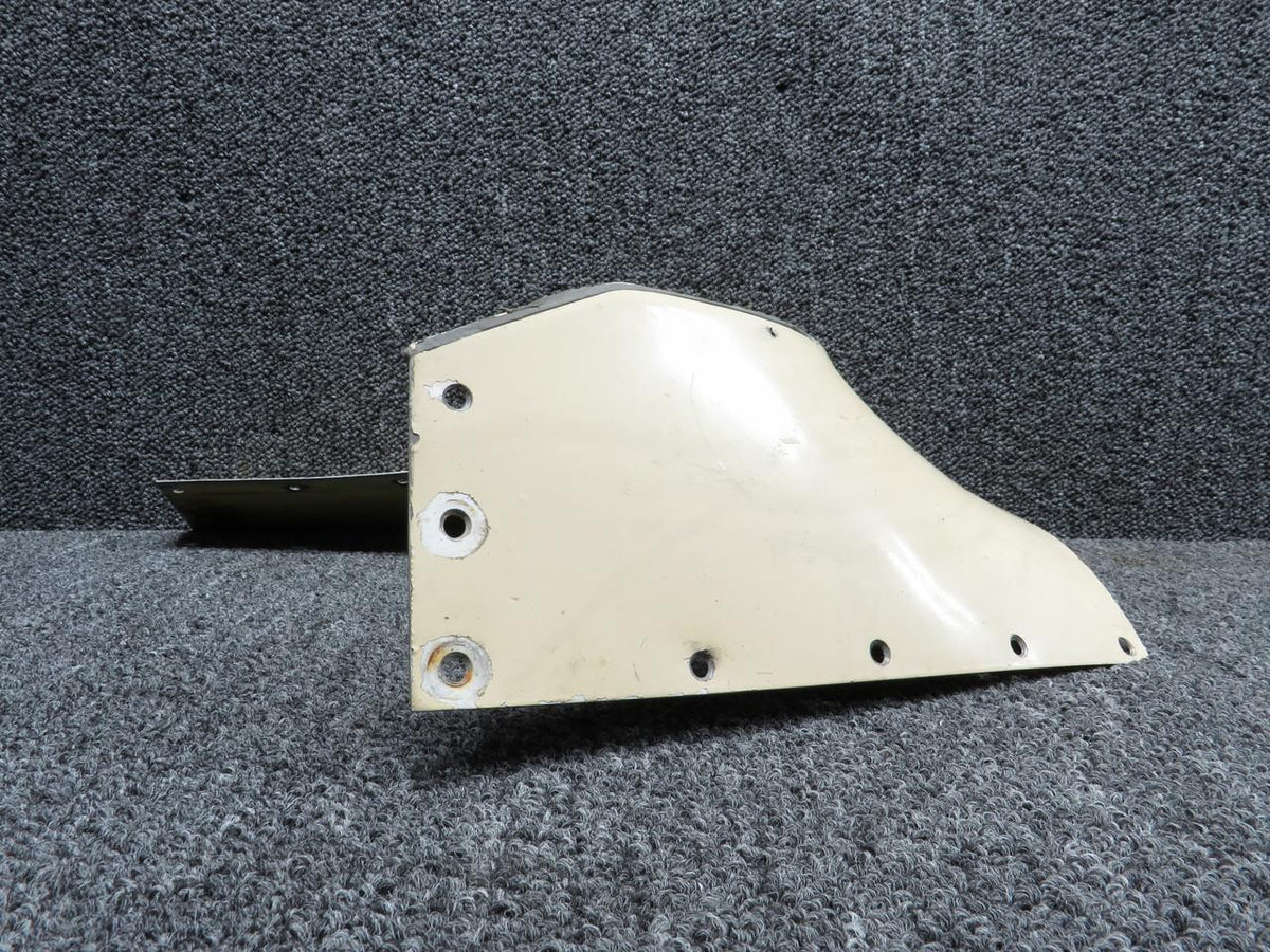 Cessna Aircraft Parts 6511150-46 Cessna C-550 RH Forward Wing to Fuselage Fairing