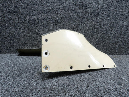 Cessna Aircraft Parts 6511150-46 Cessna C-550 RH Forward Wing to Fuselage Fairing