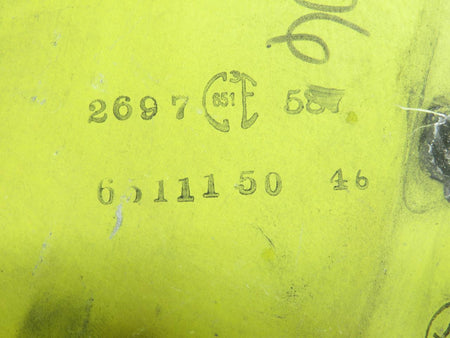 Cessna Aircraft Parts 6511150-46 Cessna C-550 RH Forward Wing to Fuselage Fairing