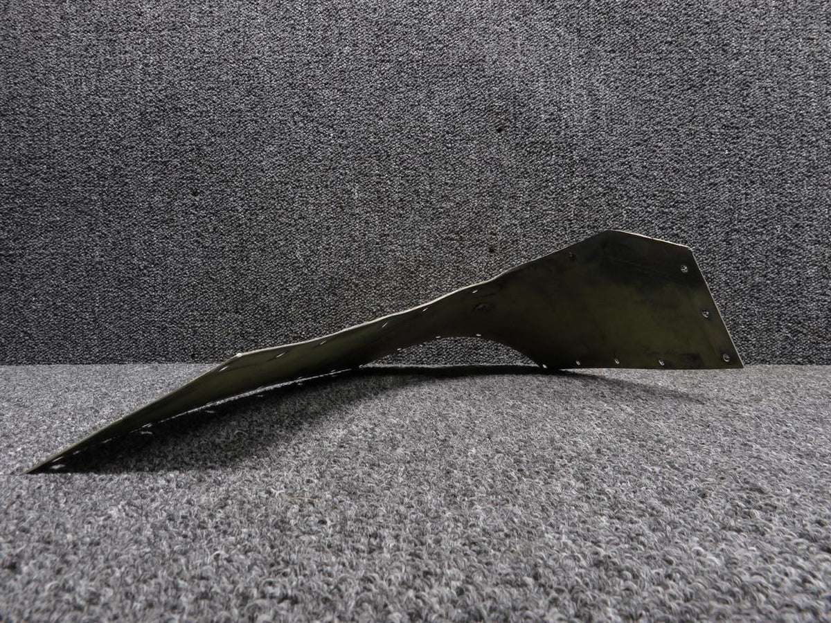 Cessna Aircraft Parts 6511150-46 Cessna C-550 RH Forward Wing to Fuselage Fairing