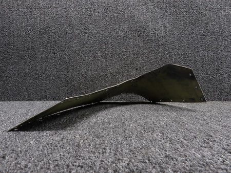 Cessna Aircraft Parts 6511150-46 Cessna C-550 RH Forward Wing to Fuselage Fairing