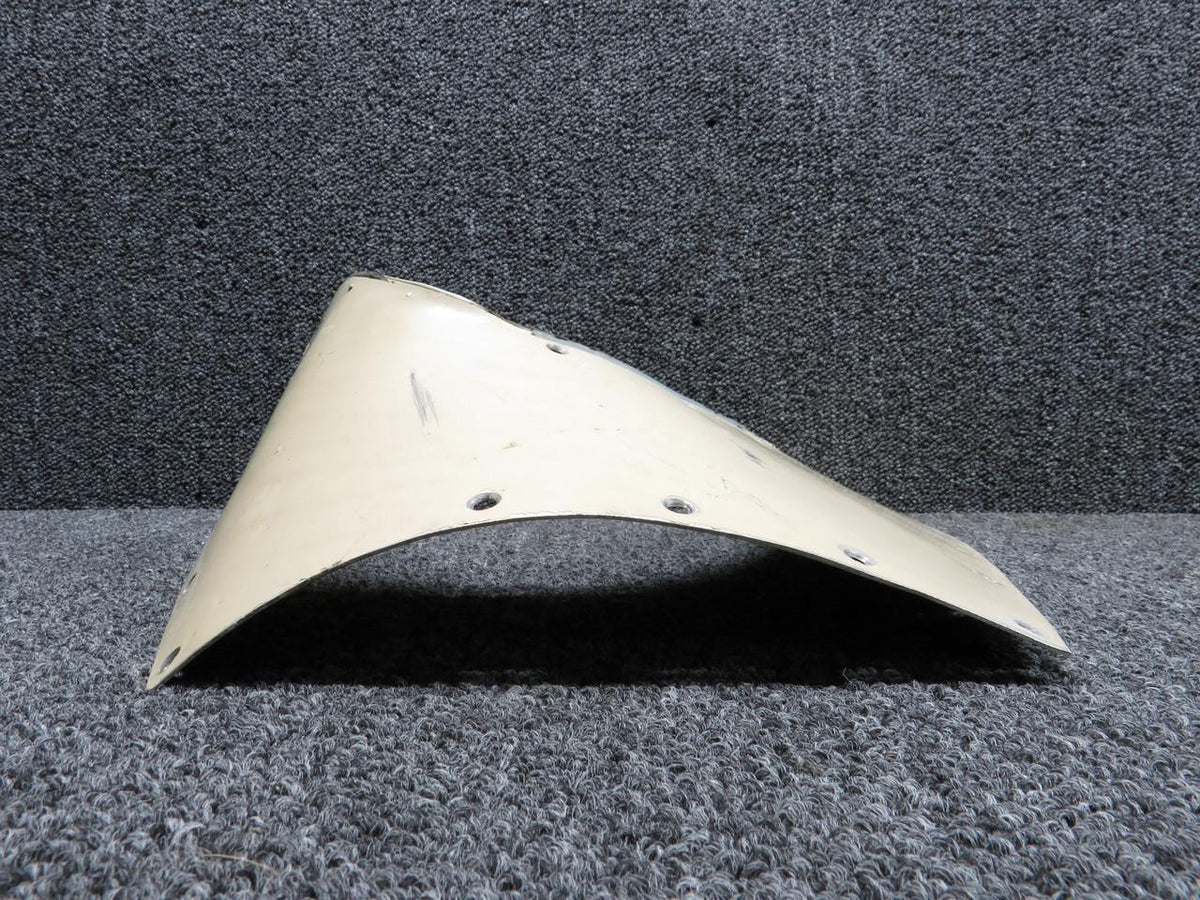 Cessna Aircraft Parts 6511150-46 Cessna C-550 RH Forward Wing to Fuselage Fairing