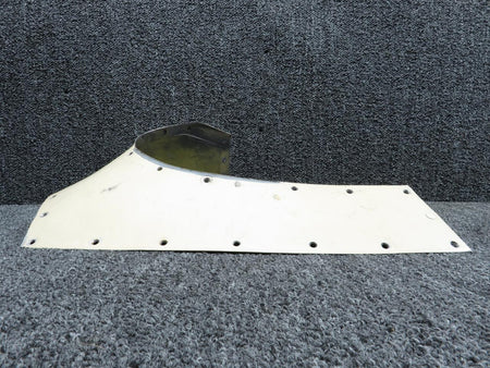 Cessna Aircraft Parts 6511150-46 Cessna C-550 RH Forward Wing to Fuselage Fairing