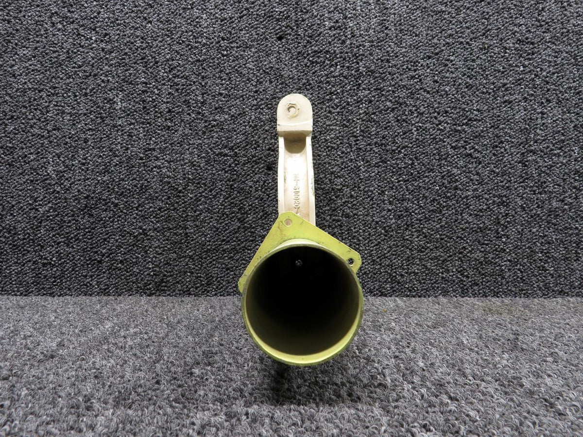 Beechcraft Parts 101-610020-1 Beech KA-B200 Control Horn Torque Tube