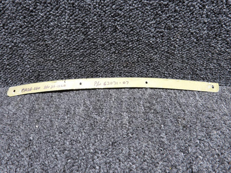 Piper Aircraft Parts 63071-007 Piper PA28-180 RH Rear Window Angle