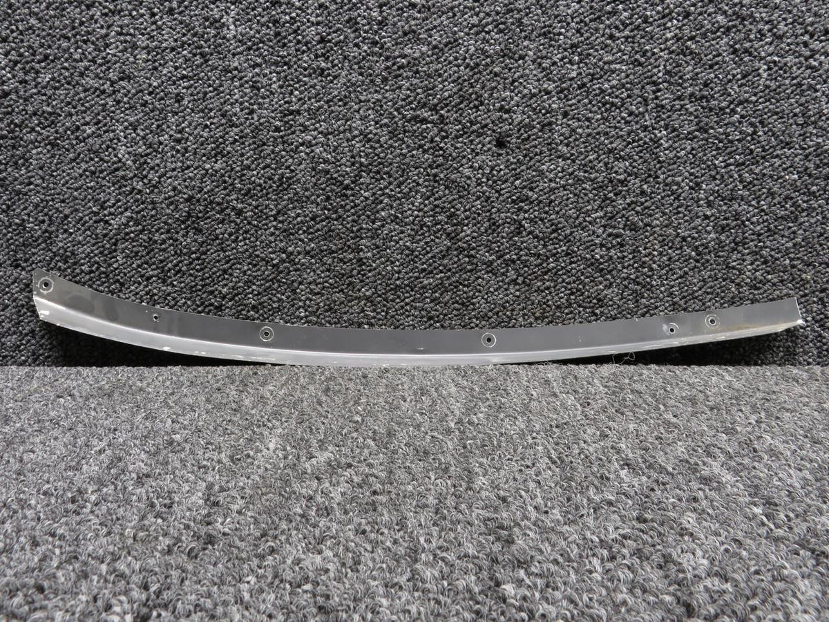 Piper Aircraft Parts 63071-002 Piper PA28-180 LH Front Window Angle