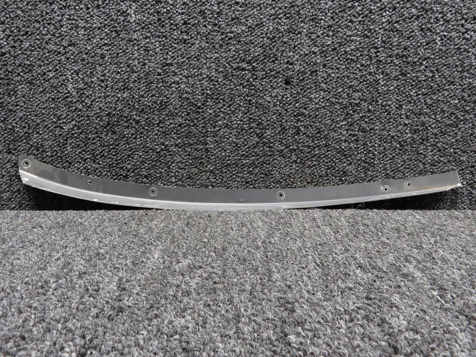 Piper Aircraft Parts 63071-002 Piper PA28-180 LH Front Window Angle
