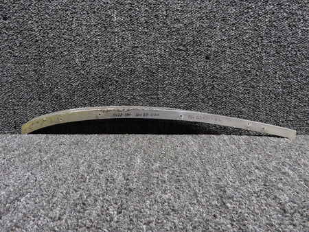 Piper Aircraft Parts 63071-002 Piper PA28-180 LH Front Window Angle