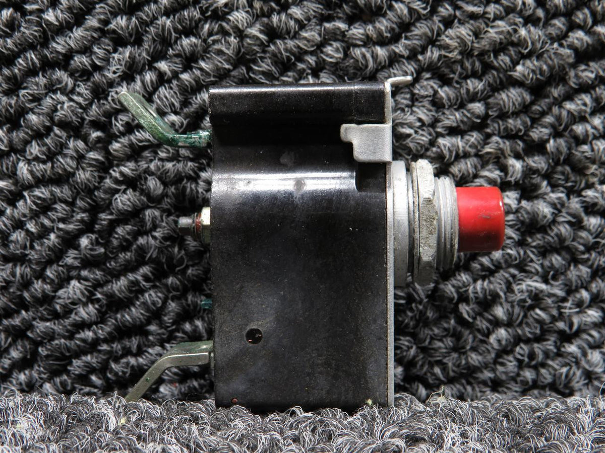 Klixon PSM-5N Klixon PSM Circuit Breaker (Amps: 5)