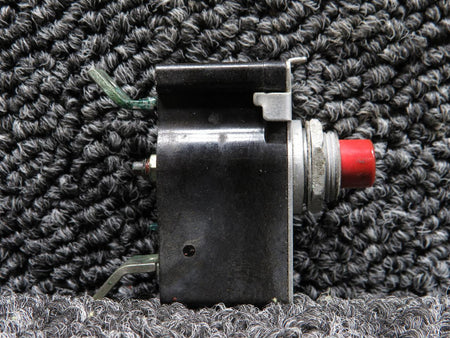 Klixon PSM-5N Klixon PSM Circuit Breaker (Amps: 5)