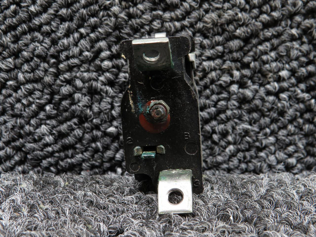 Klixon PSM-5N Klixon PSM Circuit Breaker (Amps: 5)