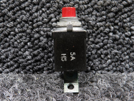 Klixon PSM-5N Klixon PSM Circuit Breaker (Amps: 5)
