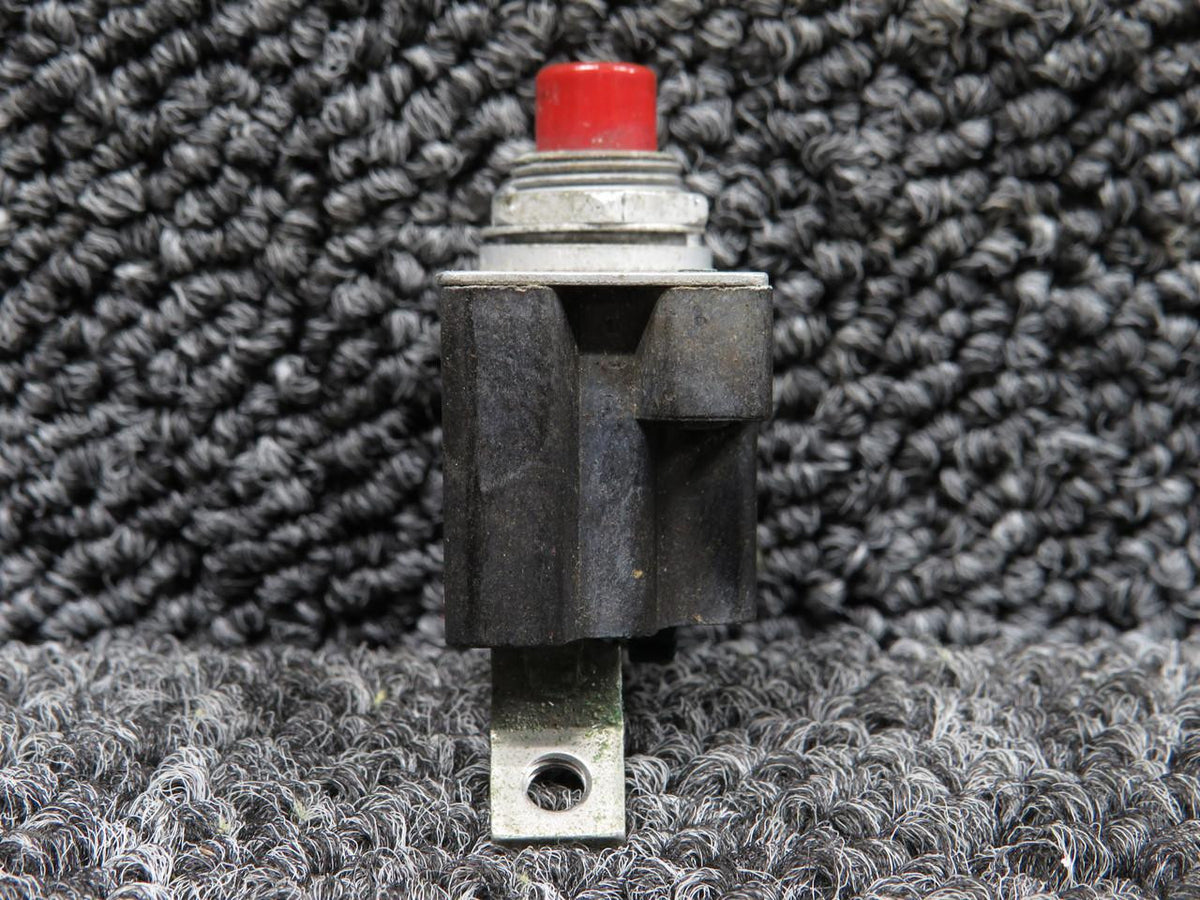 Klixon PSM-5N Klixon PSM Circuit Breaker (Amps: 5)