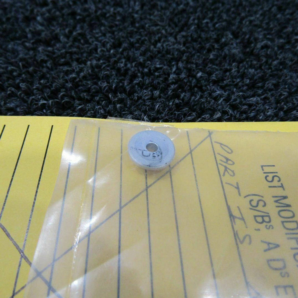 29316 Boeing Retainer (NEW OLD STOCK W/ YELLOW SERVICEABLE TAG) (SA) BAS Part Sales | Airplane Parts