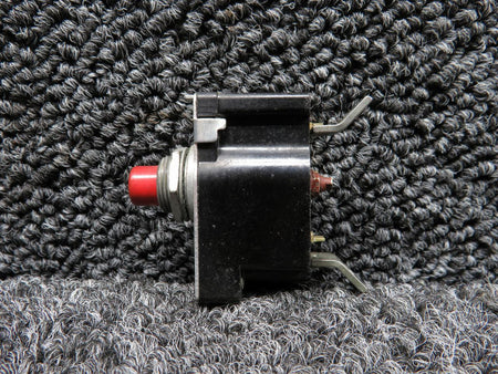 Klixon PSM-2N Klixon PSM Circuit Breaker (Amps: 2)