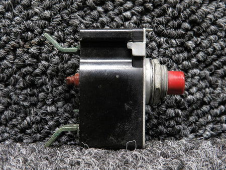 Klixon PSM-3N Klixon PSM Circuit Breaker (Amps: 3)