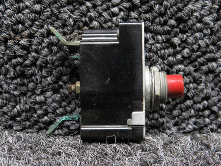 Klixon PSM-3N Klixon PSM Circuit Breaker (Amps: 3)